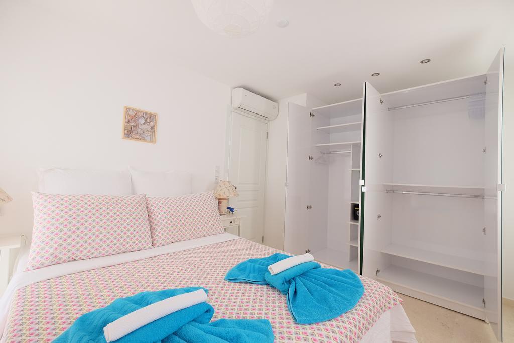 Smart Aparts Aparthotel Kalkan