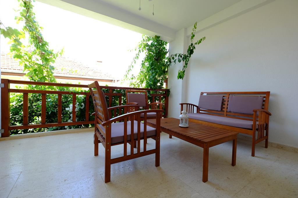 Smart Aparts * Kalkan