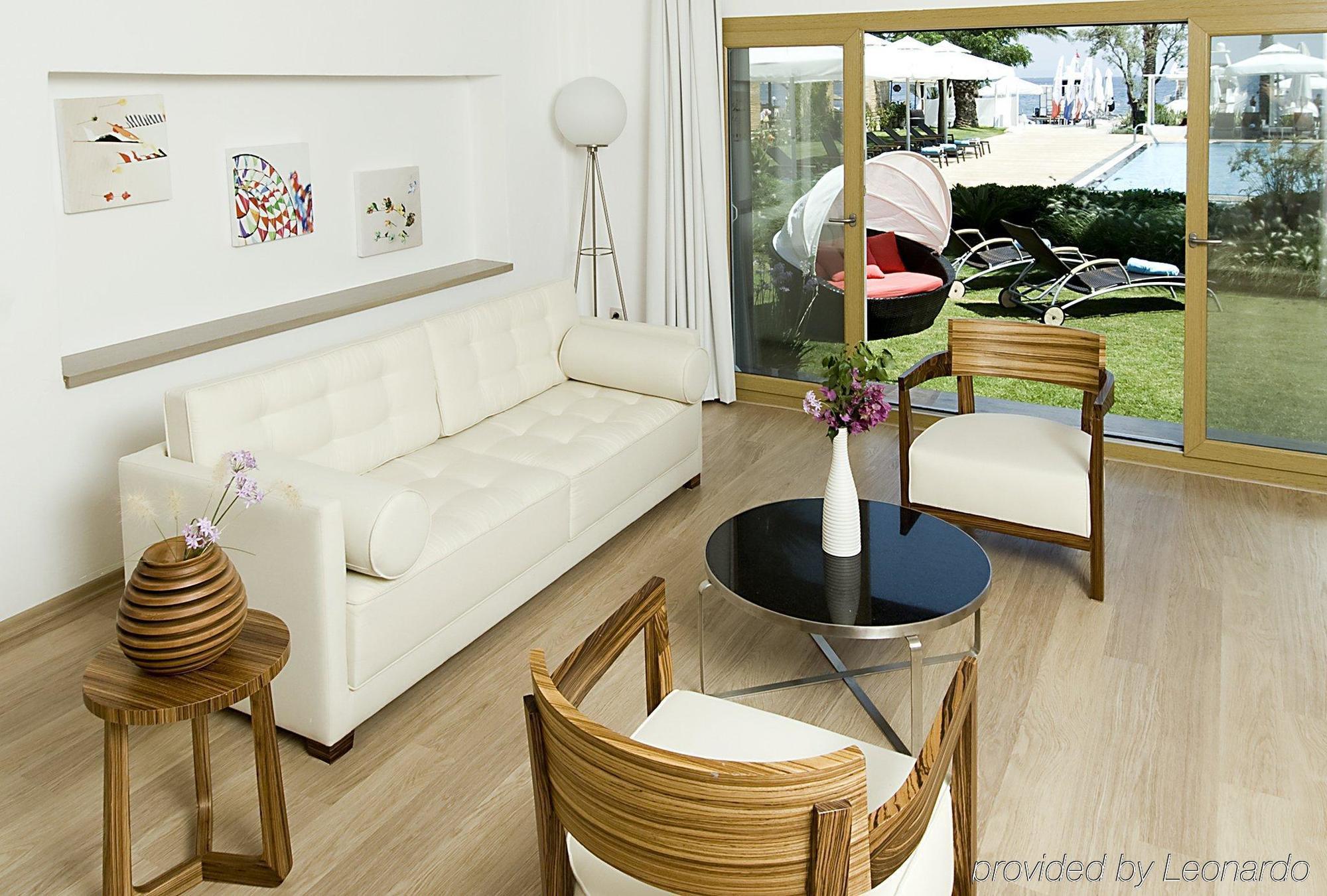 Kamati Luxury Bodrum Hotel 4*