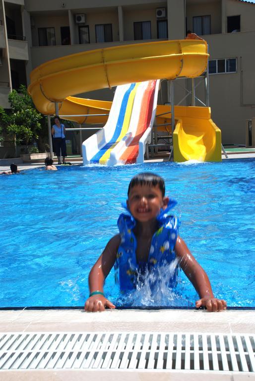 Buyuk Berk Hotel 4*