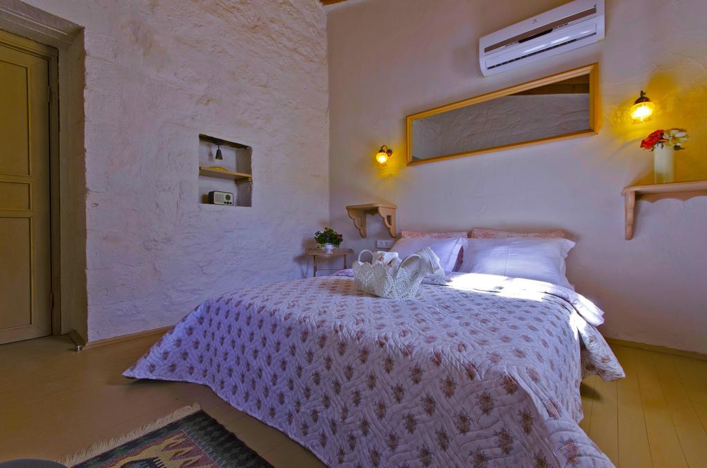 Bed & Breakfast Lilyum - Tas Ev 3*