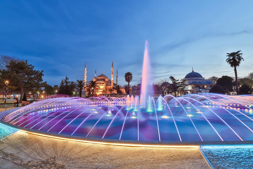 Senatus - Special Class Istanbul