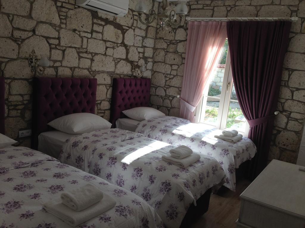 Bed & Breakfast Alaris 2*