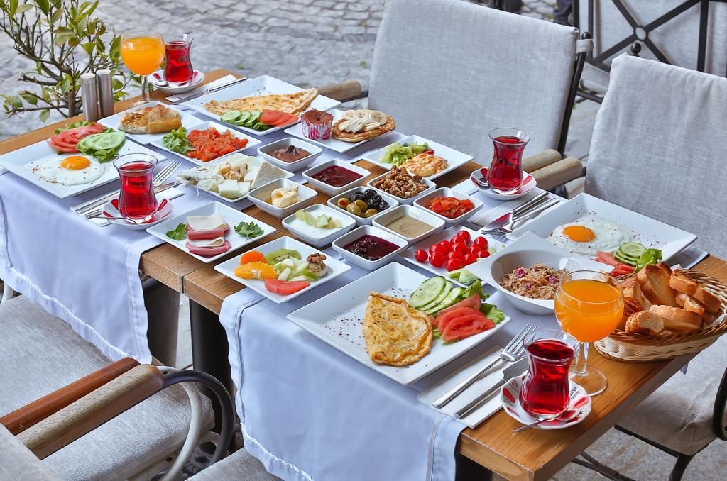 Senatus - Special Class 4* Istanbul