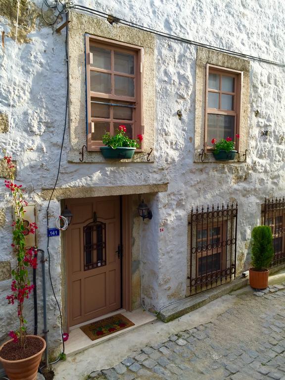 Bed & Breakfast Lilyum - Tas Ev Alacati
