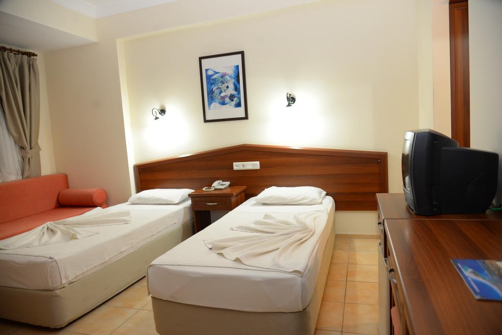 Hotel Karbel Oludeniz