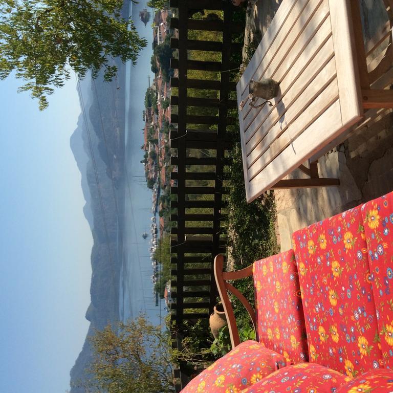 Villa Selimiye *
