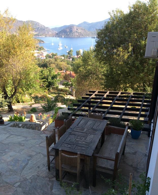 Selimiye Villa