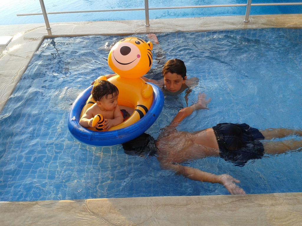 Aparthotel Yucesan