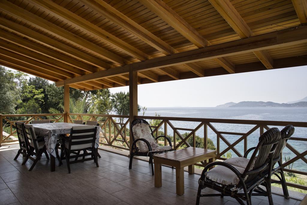 Aktan Villa Kas