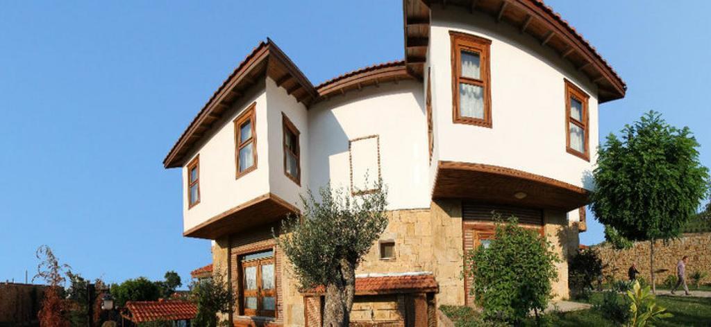 Guest house Daidalos