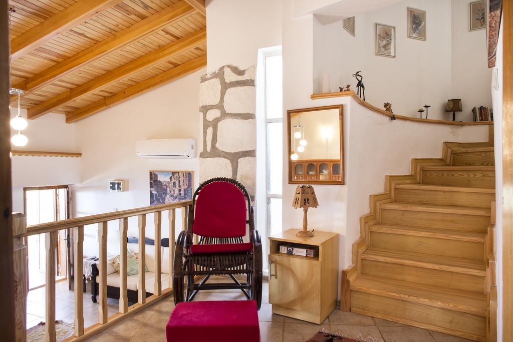 Aktan Villa Kas