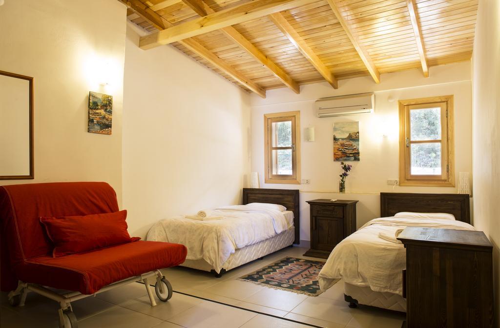 Villa Aktan Kas