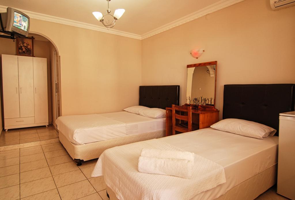 Aparthotel Zafer
