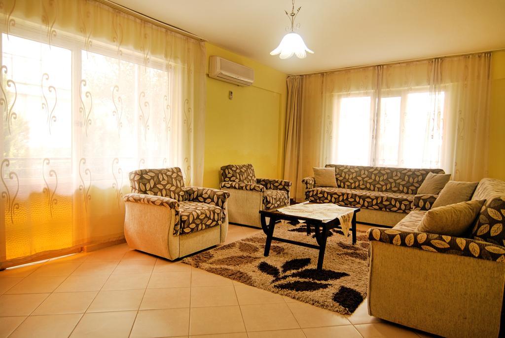 Zafer Aparthotel Ayvalik