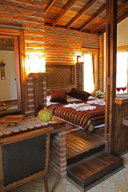 Guest house Daidalos 2*