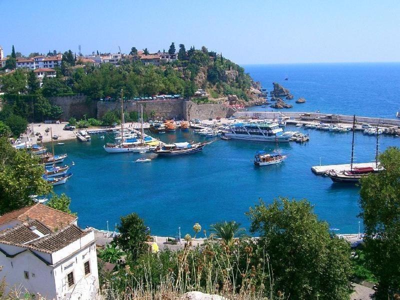 Polen Antalya