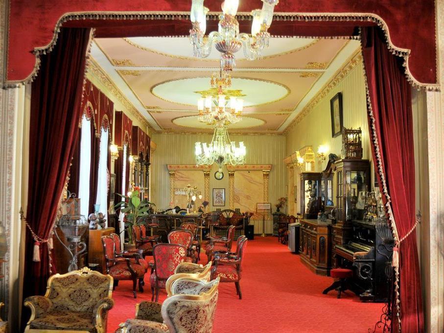 Grand De Londres 4* Istanbul