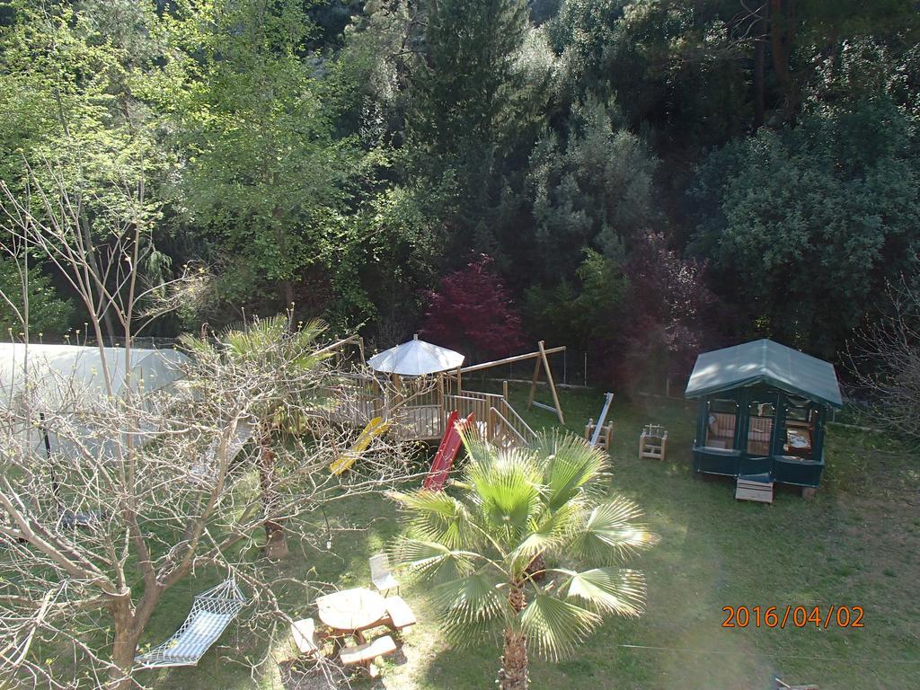 Villa Arcadia