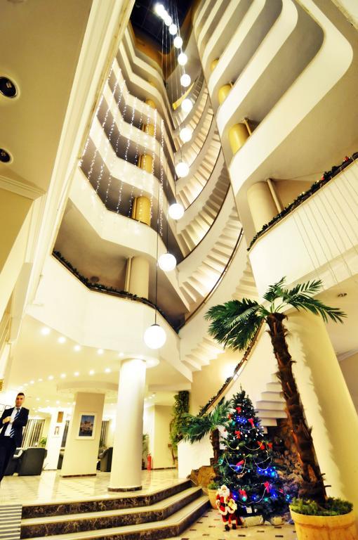 Park Hotel Silivri