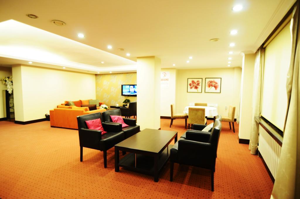 Hotel Park 3*