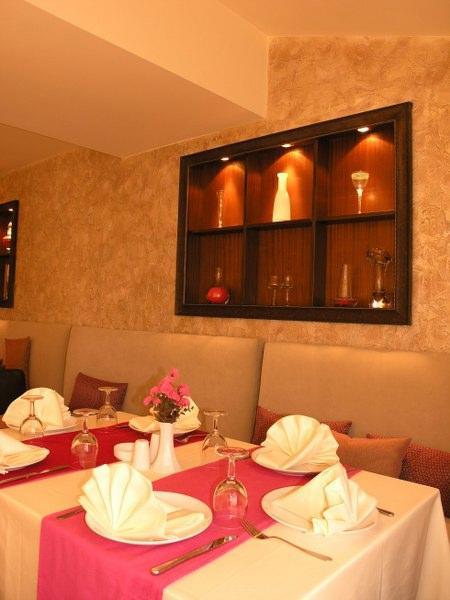 Park 3* Silivri