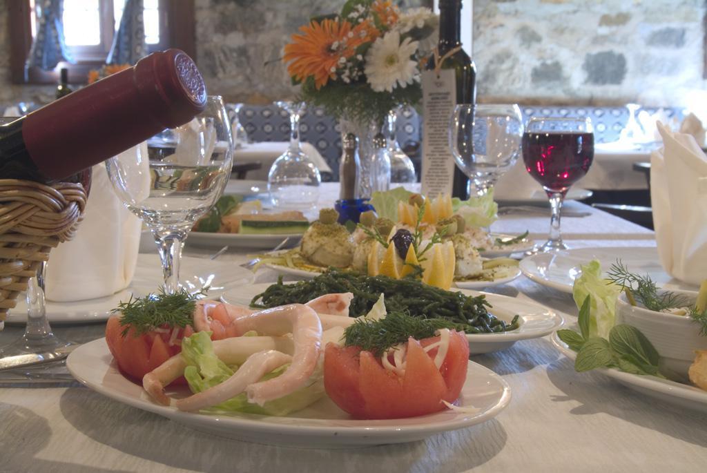Hotel Otantik &