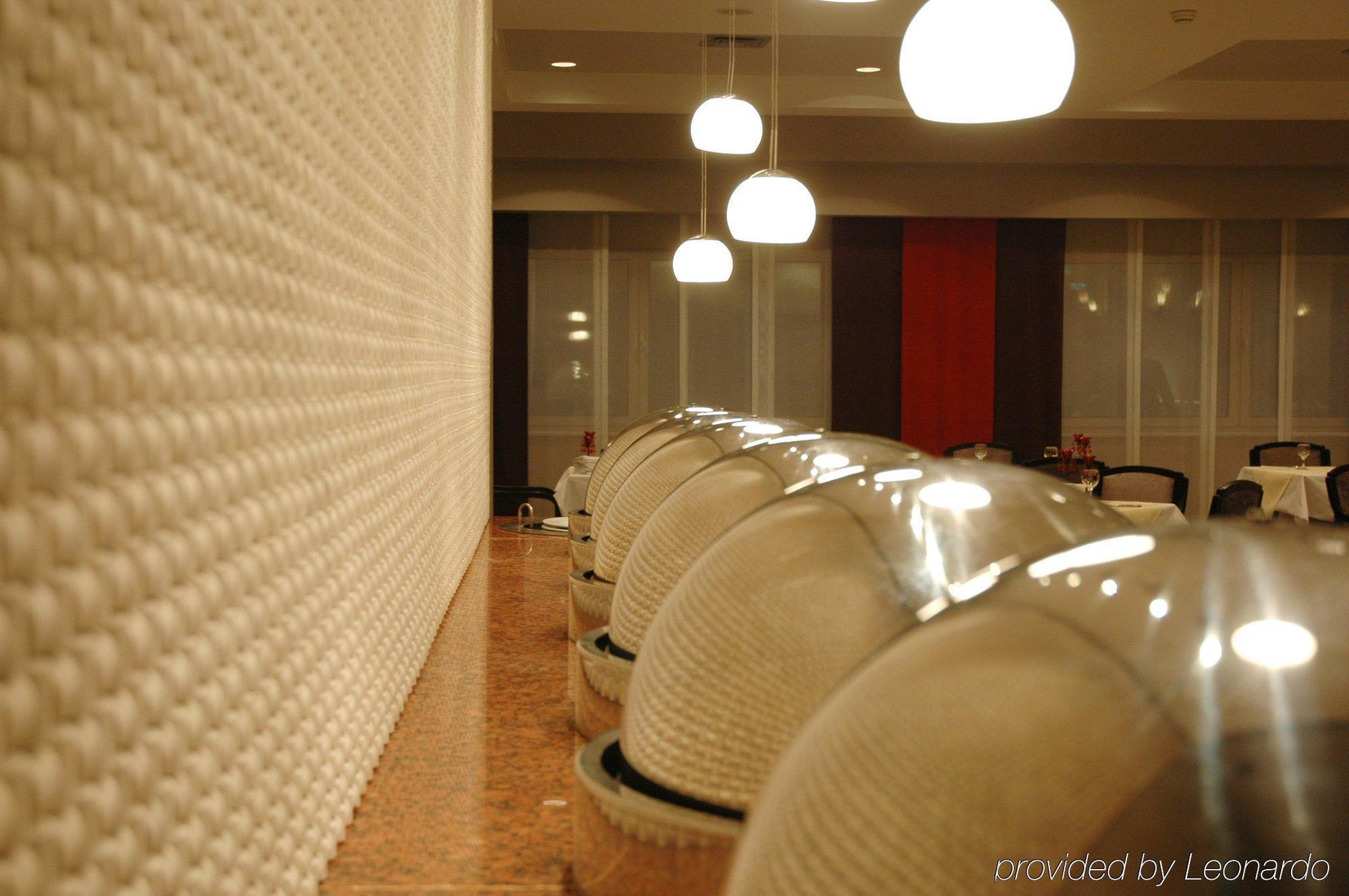 Hotel Euro Park