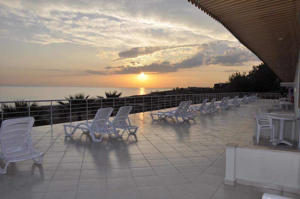 Hotel Adora Hotel Kizilot