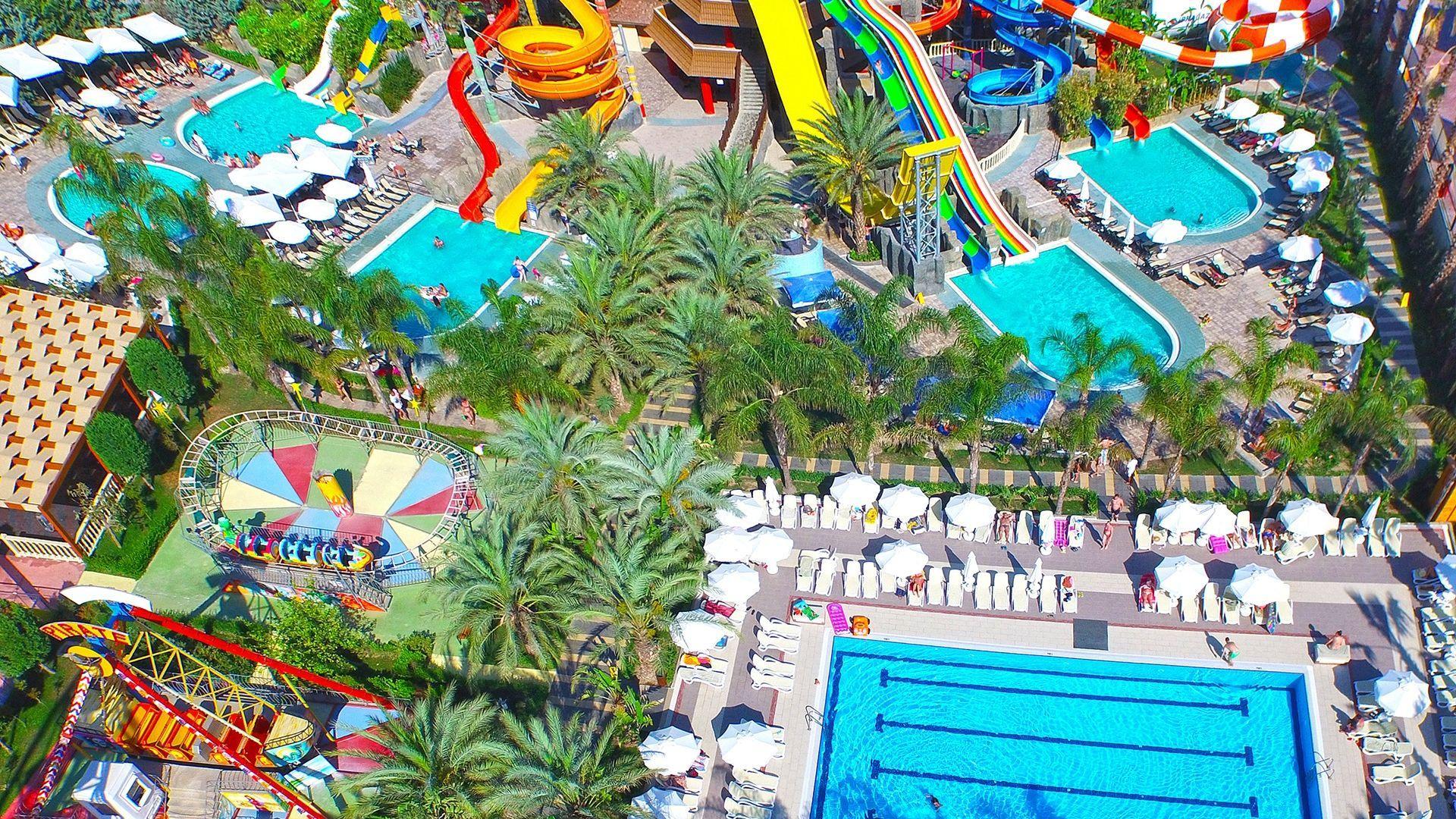 Resort Royal Dragon 5*