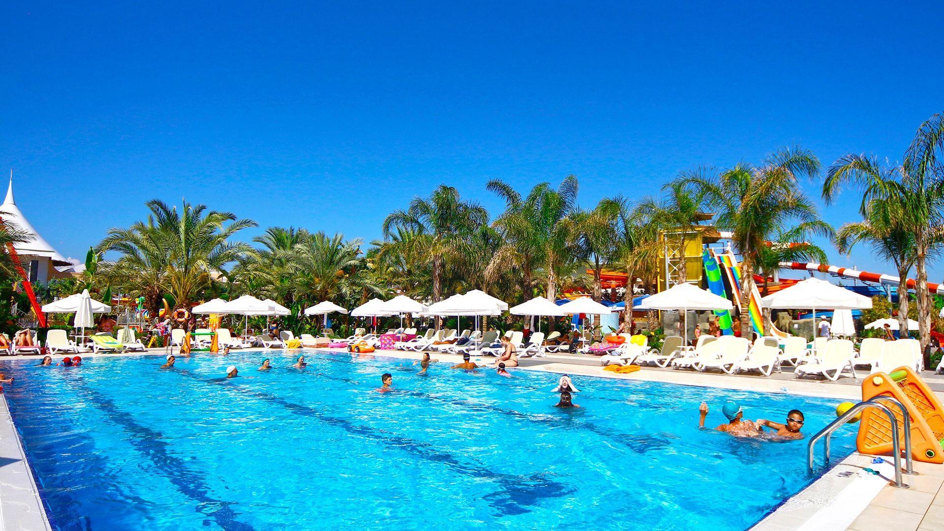 Resort Royal Dragon