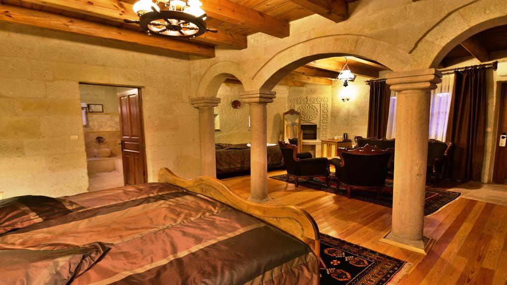 Hotel Harman Cave Goreme