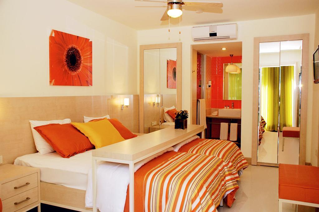 Hotel Sunprime Dogan - Adult Only