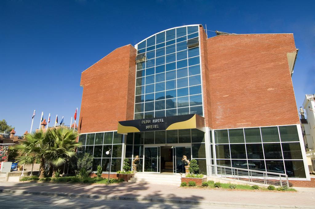 Club Sunbel Resort Beldibi (Kemer)