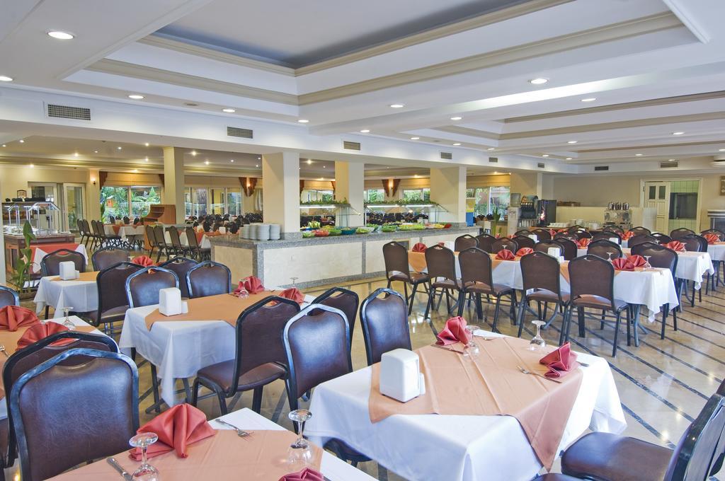 Club Sunbel Resort 3*