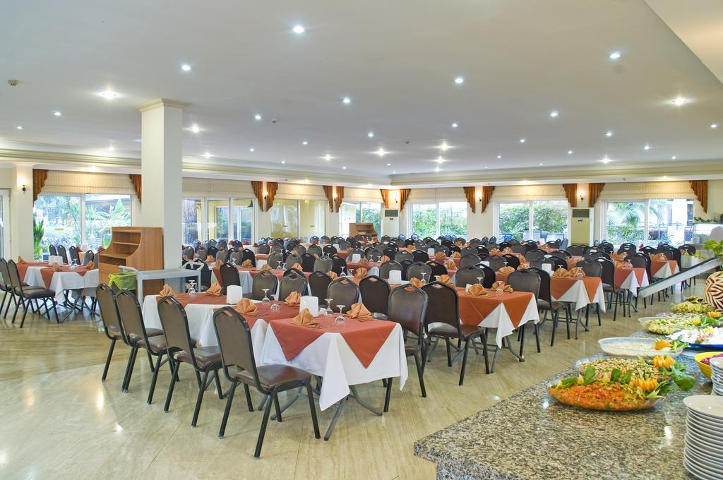 Club Sunbel 3* Beldibi (Kemer)