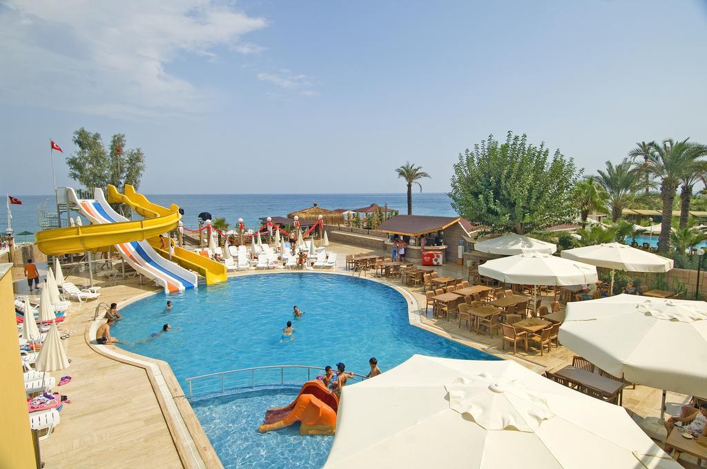 Resort Club Sunbel Beldibi (Kemer)