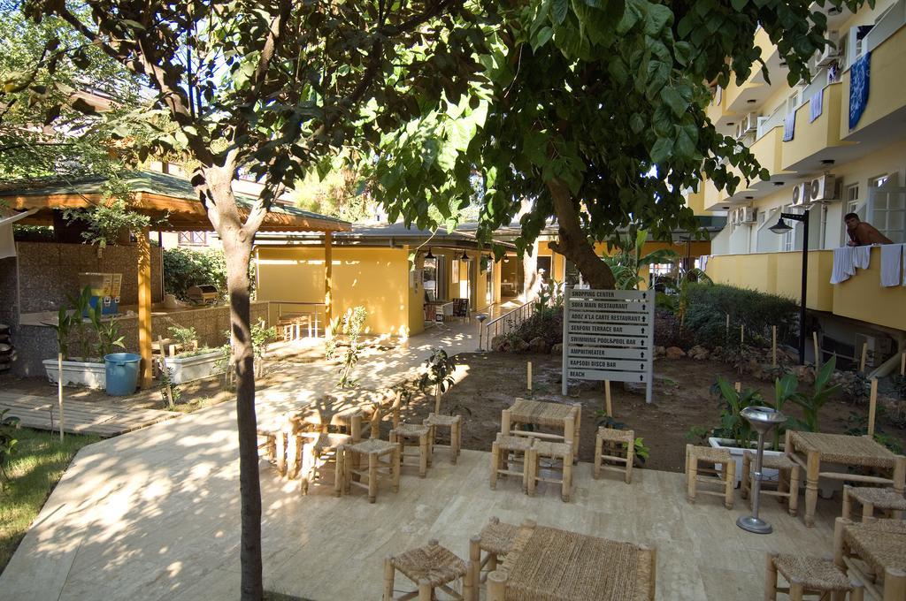 Club Sunbel