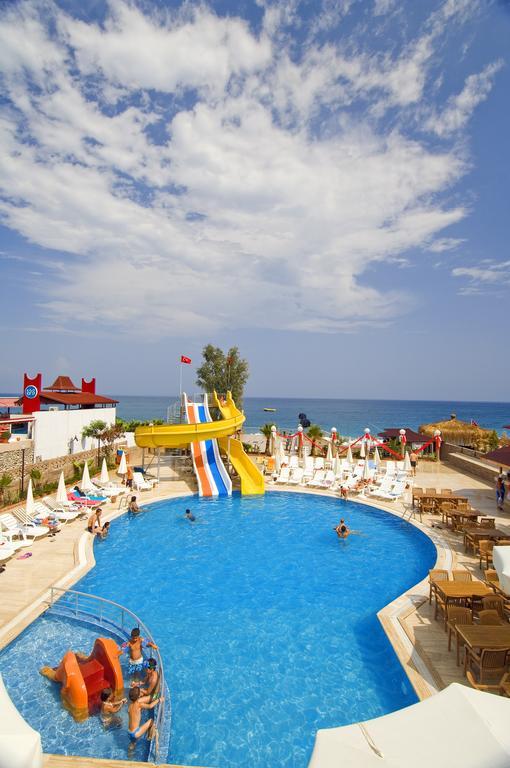 Club Sunbel Beldibi (Kemer)