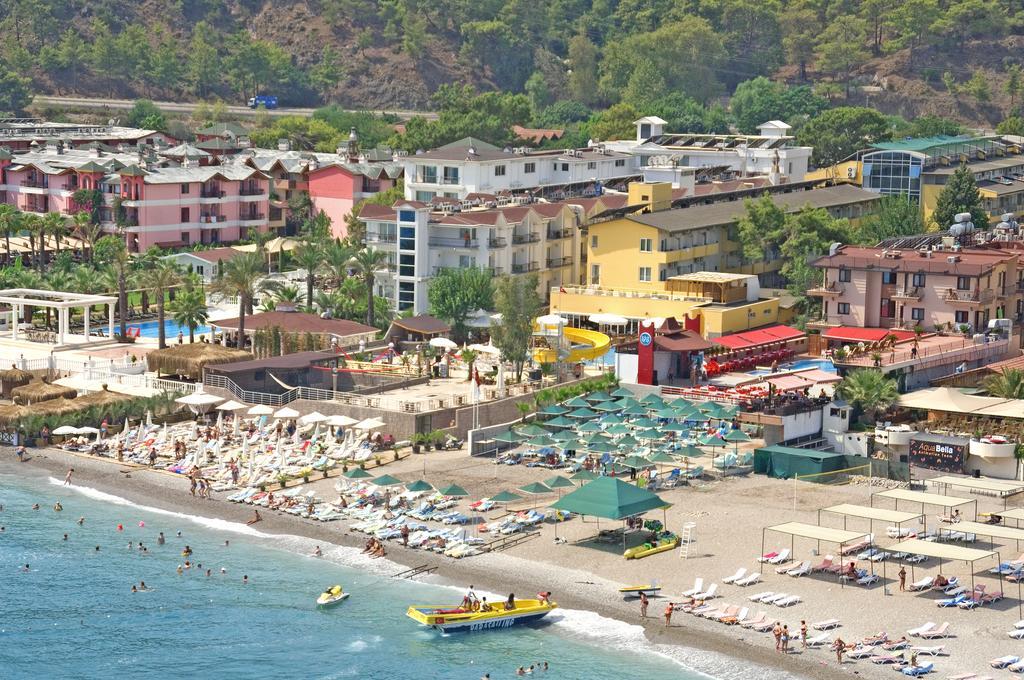 Club Sunbel Resort Beldibi (Kemer)