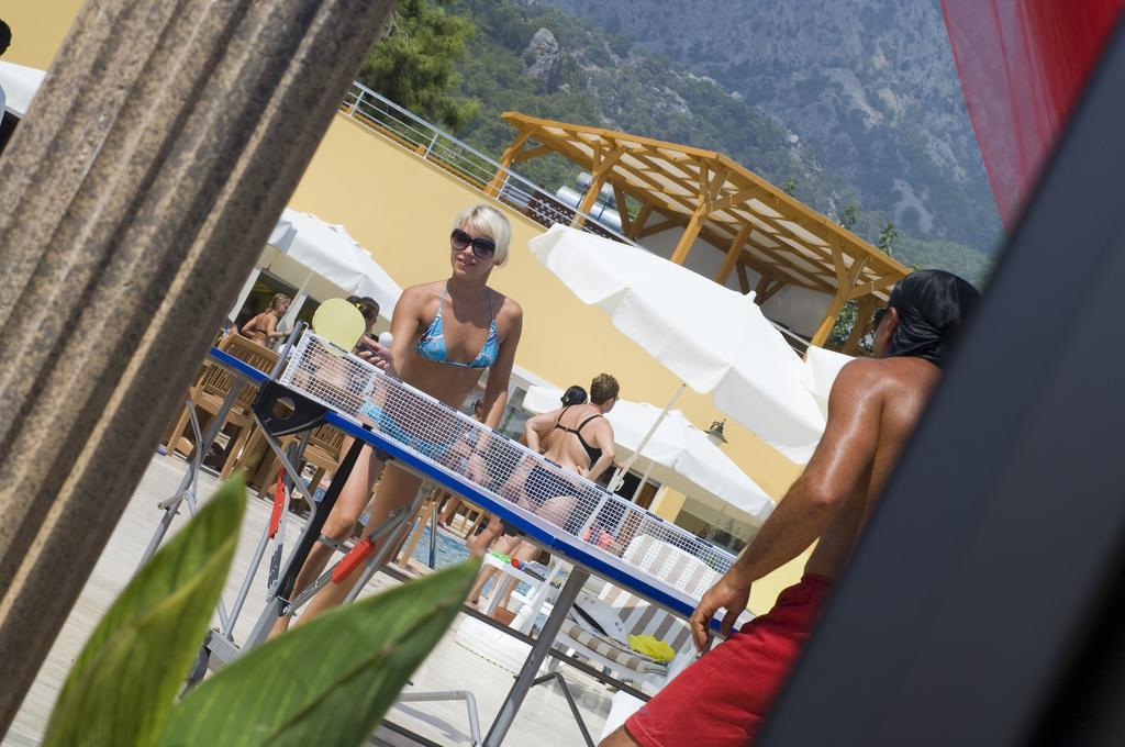 Club Sunbel Resort Beldibi (Kemer)