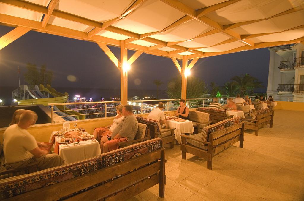 Club Sunbel Beldibi (Kemer)