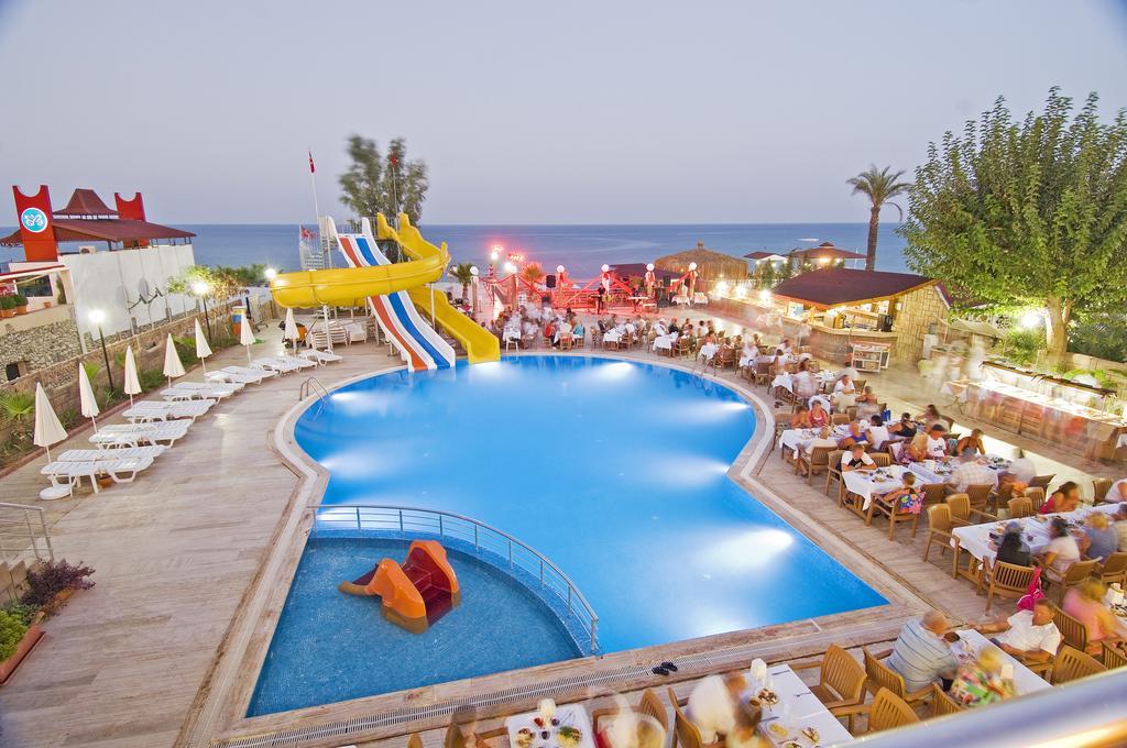 Club Sunbel 3*