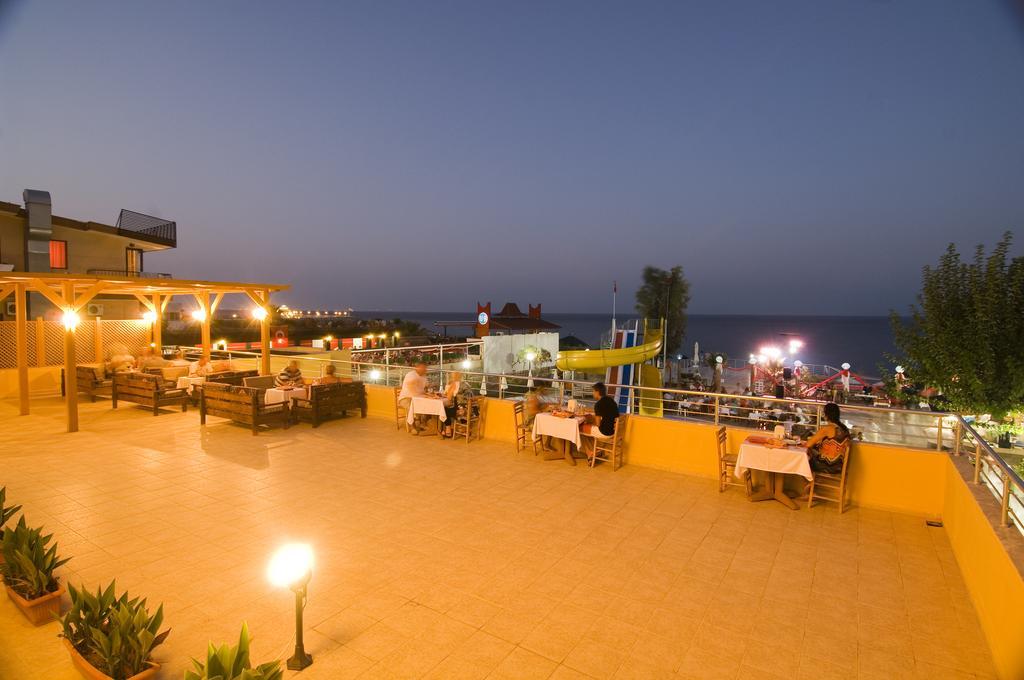 Club Sunbel Resort 3*