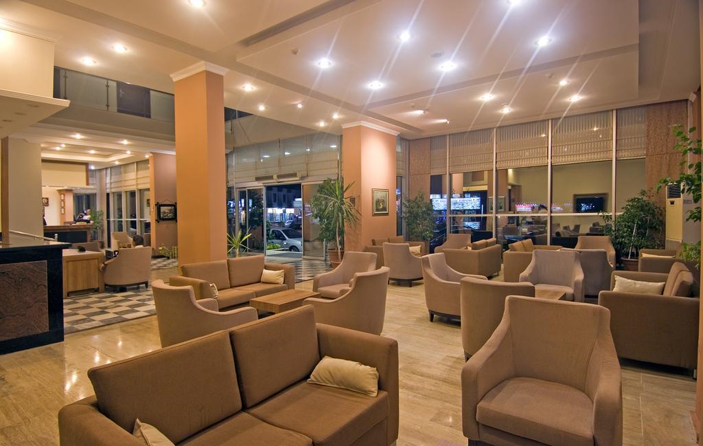 Resort Club Sunbel
