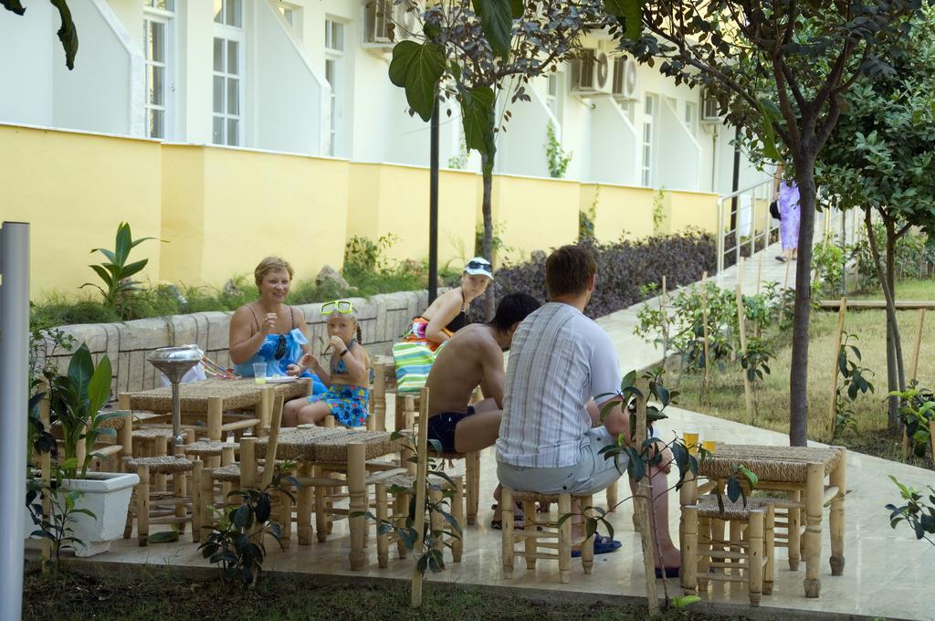 Club Sunbel 3* Beldibi (Kemer)