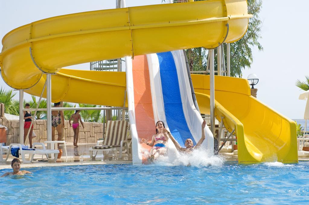 Resort Club Sunbel 3*