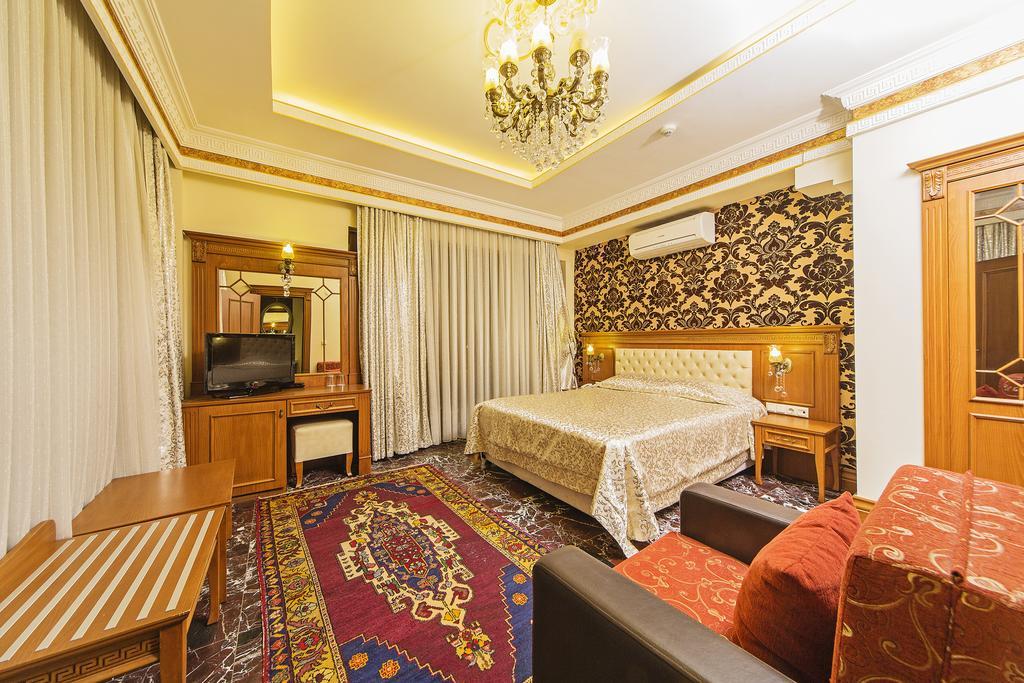 Lausos Sultanahmet 4* Istanbul