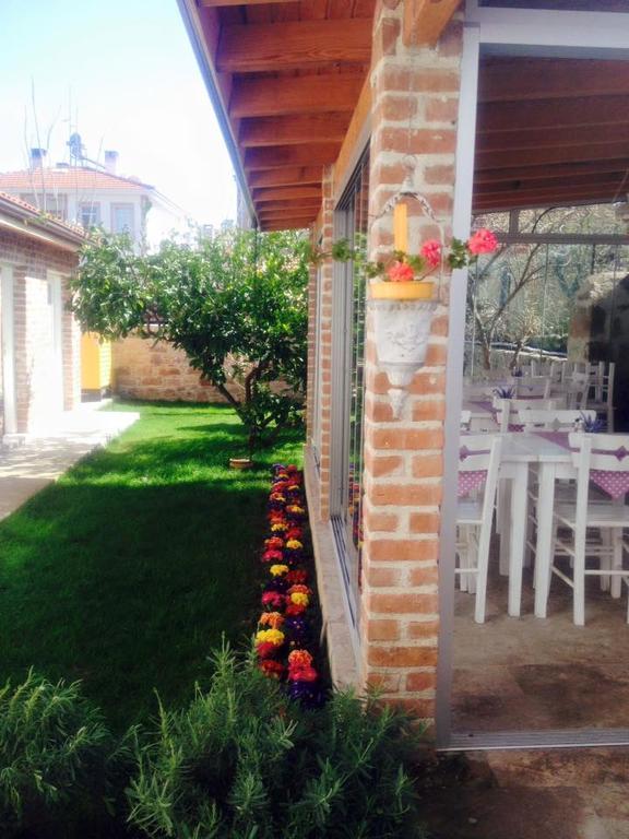 Lavanta Cunda Hotel Ayvalik
