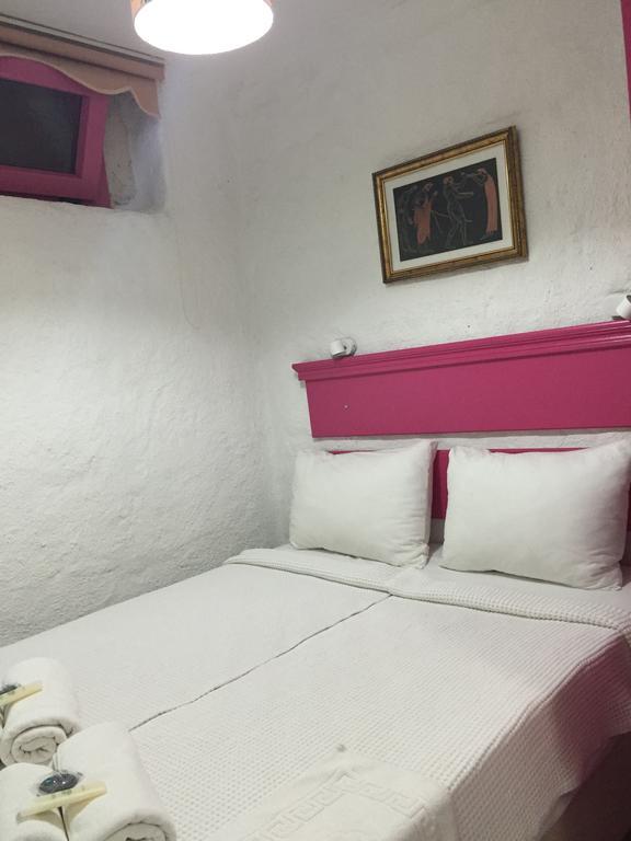 Bed & Breakfast Aladam Alacati